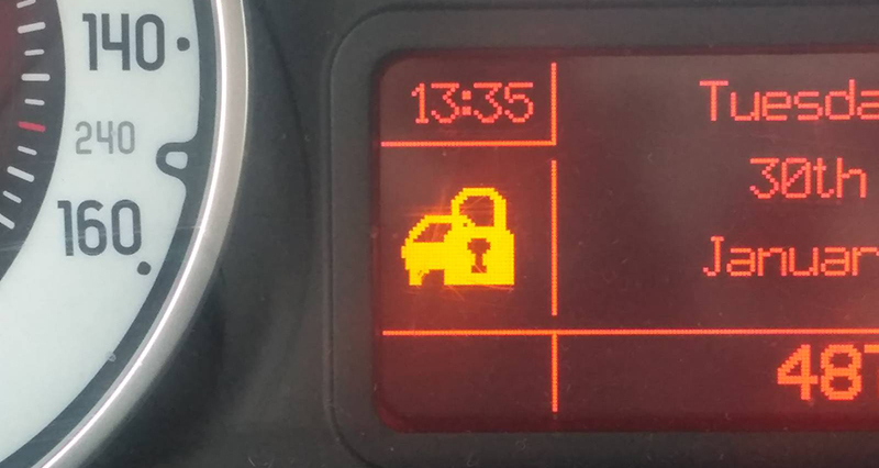 отключение иммобилайзера в Чите